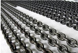 起重鏈條參考圖