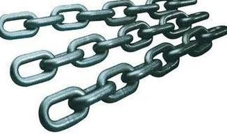 為什么礦用鏈條會生銹 為什么礦用鏈條會生銹